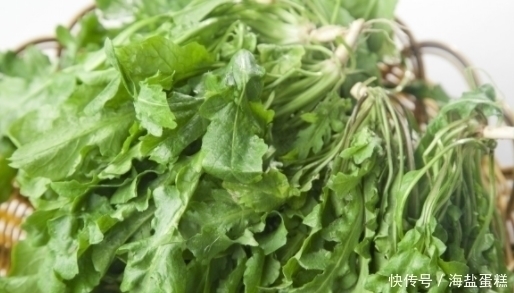 遇见|提个醒:路边遇见此野菜,一定要拔回家,现在知道还不晚