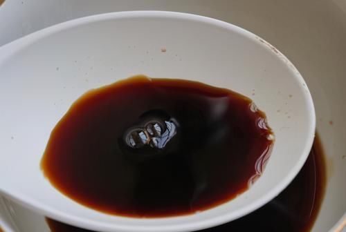 红烧肉|素鸡这做法,比红烧肉还美味,教你私厨做法,软韧有嚼劲回味无穷