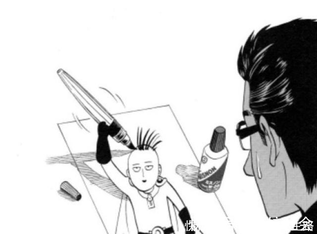 热血日漫|日漫中唯一没有血统论的作品来袭,敢称最强基因的角色下场凄惨!