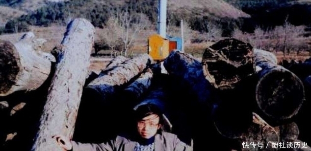 余秀华|海子少年成名,究竟有没有被高估?余秀华:存在有基本语法问题