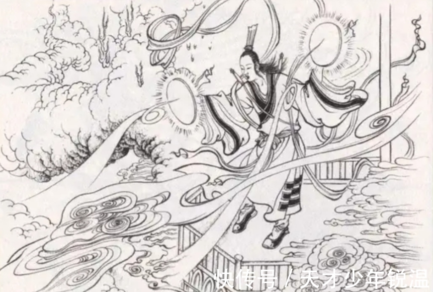 封神大战#封神中,出现过的众多女性角色,她们的实力该如何排名?