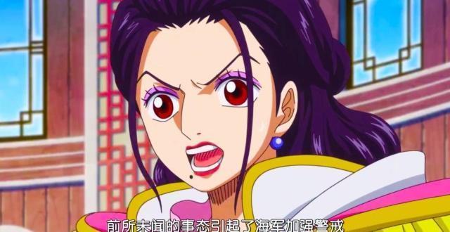 海军大将|海贼王:为什么海军宁愿通过新兵招募选择大将也不愿从中将中提拔