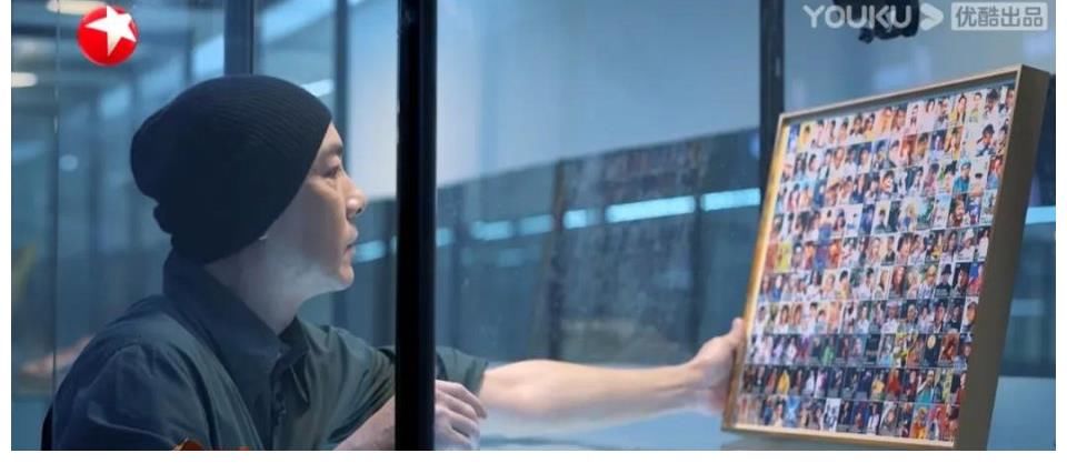 逐光而行、涅槃重生，《追光吧！》解码“男艺人进化论”