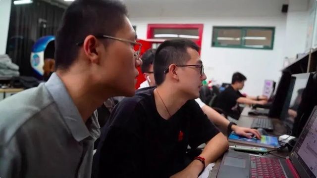 传媒技术|同样是玩游戏，他们却玩出了“新花样”！