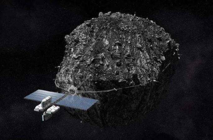 39倍大的地球长什么样天文学家发现这颗行星，恰是地球的39倍大