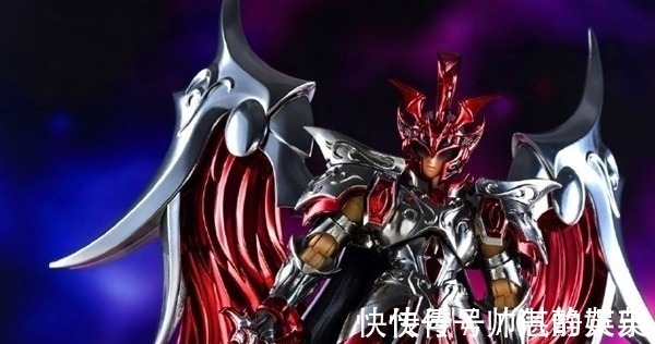 手办|登场时间不足30s,但是官方却为这个角色精心制作了一个手办!