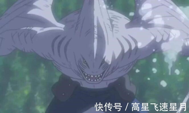 鸣人|鸣人也学不会的S级忍术,其中一个把斑爷虐了