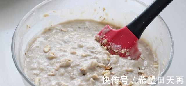 小苏打|不加黄油也能在家做的面包，简单健康又好吃，新手也能轻松做！
