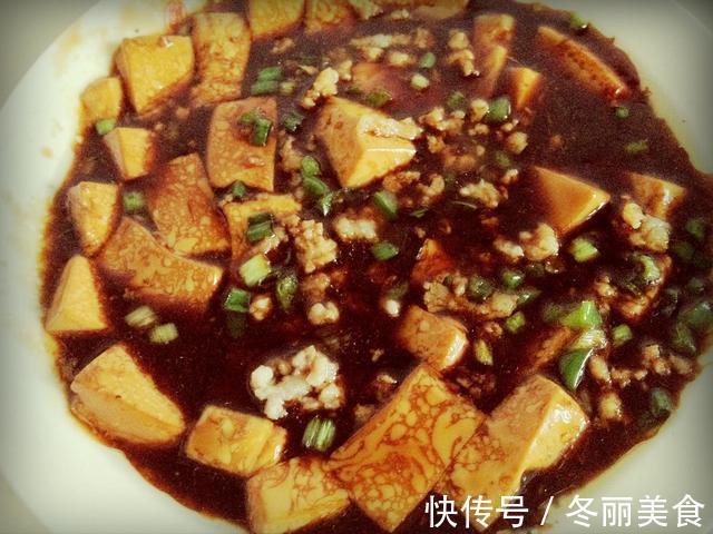 几道拿手小菜，不仅做得快还特别下饭，人人都能学会的美食