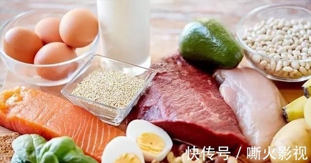 肉蛋奶|老年人少吃肉蛋奶,少吃主食多吃蔬菜多运动,为什么有人说是错的呢?