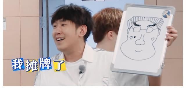 邓超|邓超、陈赫是《跑男》的“魂”?如果这两人能搭档,有望重回巅峰