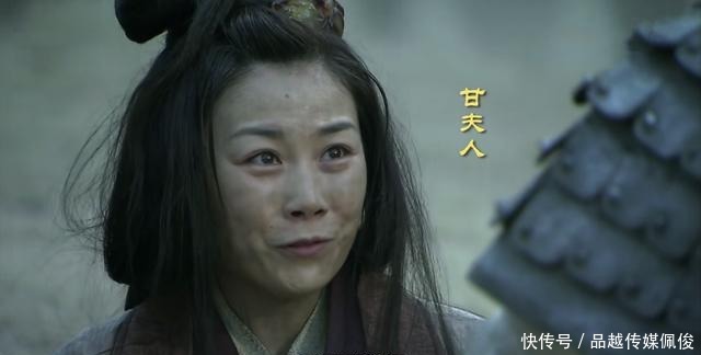 女儿|赵云单骑救主，为什么只救阿斗，却不救刘备两个如花似玉的女儿？