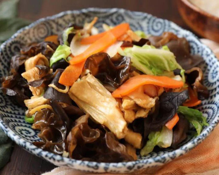 春节|春节过后隔三差五给家人做的几道菜，好吃还不腻，美味简单下饭