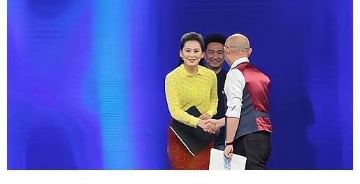 制片人|如何评价《非诚勿扰》的嘉宾黄澜？