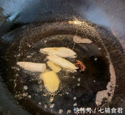 想吃|山东打卤面的家常做法,鲜香味浓,卤色红润,让你吃了还想吃