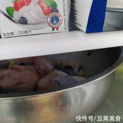 超下饭的炸鱼块用什么淀粉好？，一学就会