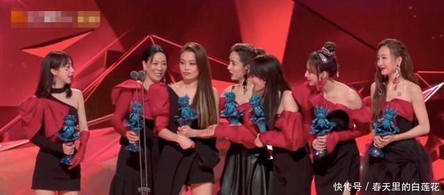 陈小纭 浪姐总决赛被质疑黑幕!周笔畅组全面逆袭,唯独陈小纭处境尴尬