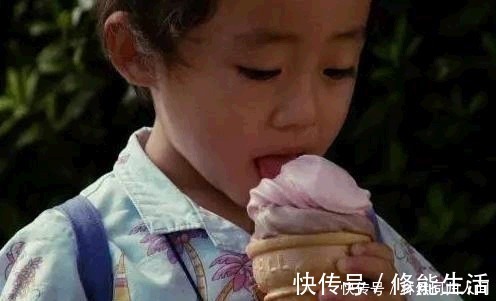 想吃|“妈妈,我可以吃冰淇淋吗?”家长的回答,或许会影响孩子一生
