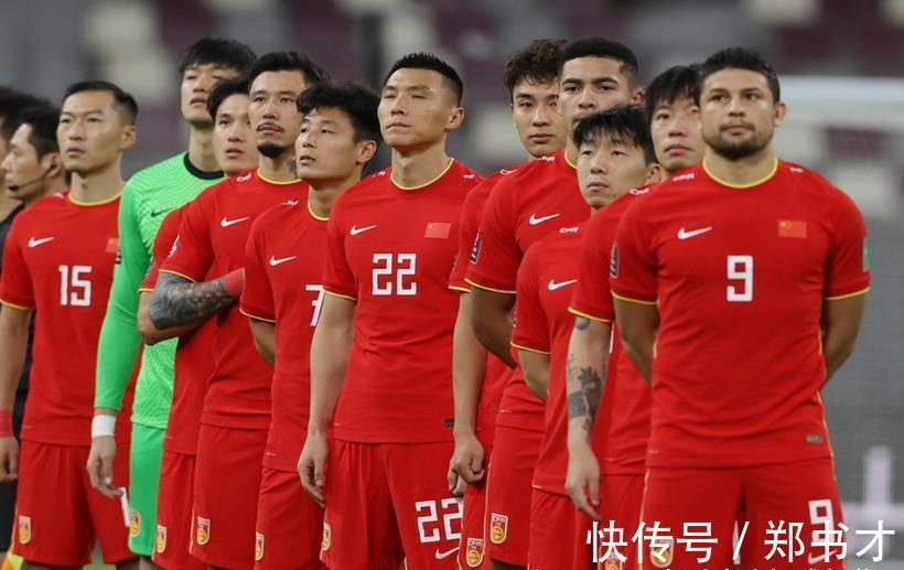 媒体|太嚣张!越南媒体:我们会击败中国队,他们晋级世界杯几乎不可能