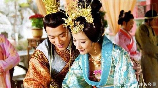 老婆|一生只娶一个老婆的皇帝，一辈子只宠她一人，至死不肯碰其他女人