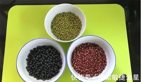 赤小豆|补脾养胃对身体好,自己做得更健康,这个步骤可不能少!