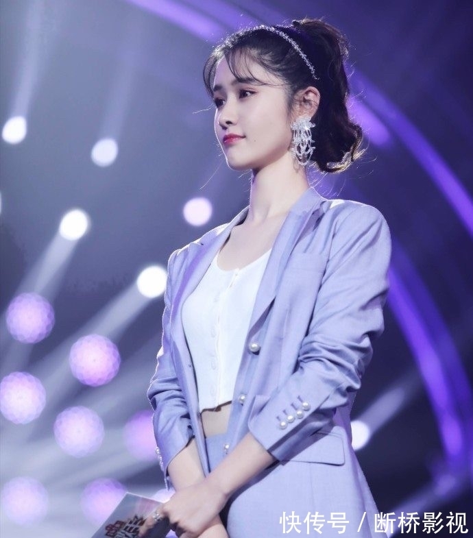 網傳《天天向上》換主持人,王一博大張偉退出,劉燁梁田上位