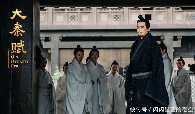 西安美食|俘获挑剔剧迷,《装台》《大秦赋》口碑热度双丰收