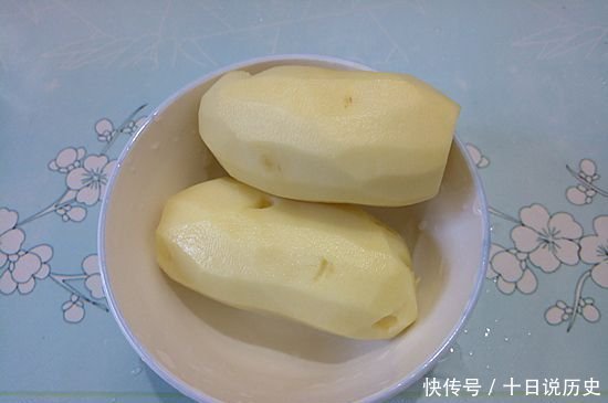 苹果|它是宿便“最强天敌”,维生素比苹果高,只要5块就能炒一大盘