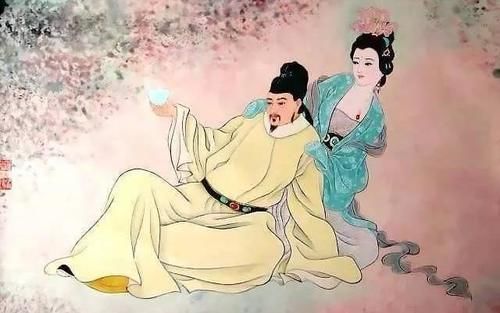 明代|宋代一个考生,落榜后不服气,写下一首狂妄词作,竟成千古绝唱