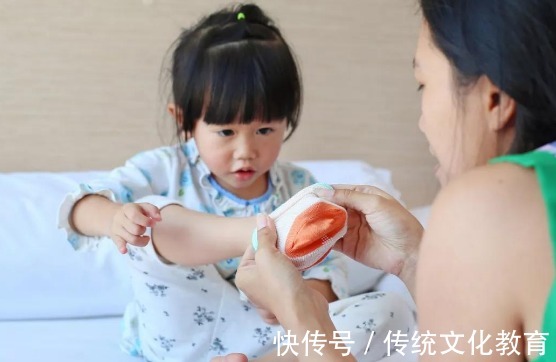 不良习惯|10种孩子被宠坏的表现,家长都该知道,过了6岁再改就晚了