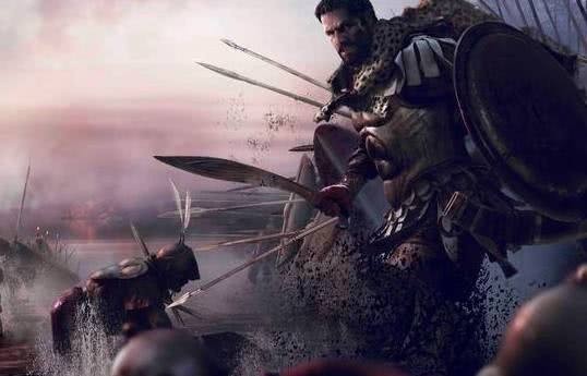 年前|2000年前秦始皇统一中国时,世界各国在干什么?日本真的搞笑!