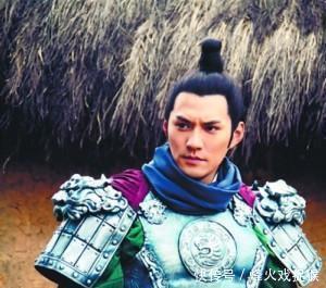 十九国|李元霸四明山救昏君杨广，放跑了秦琼！