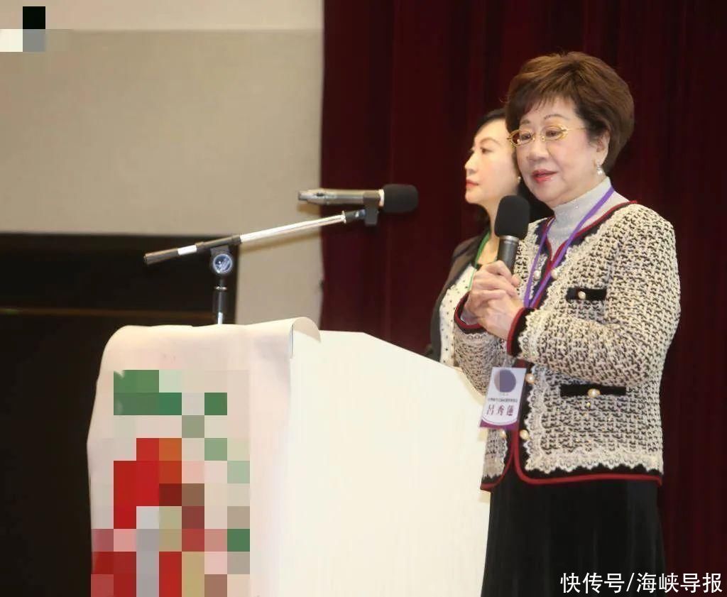 蔡英文即将窜美之际，台湾各界发出“要和平”的呼声