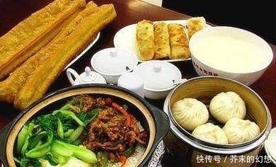 不吃|美国人不解:在日本怎么没早餐店,难道日本人不吃早餐?