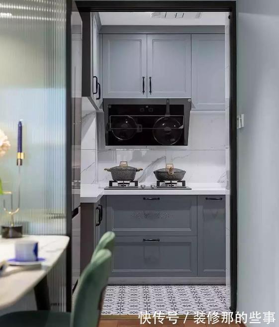 空间|这是我见过最复古的家,每一处都让人爱不释手,怎么看都很喜欢!