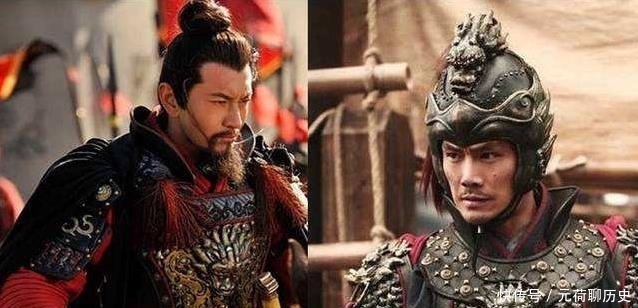 名将|岳飞墓前跪4人，他们3人罪有应得，为何还有抗金名将张俊？