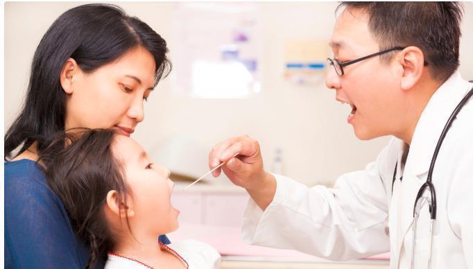 积食|孩子出现“5反常”,说明脾胃已经要垮了,医生:2招强脾清积食