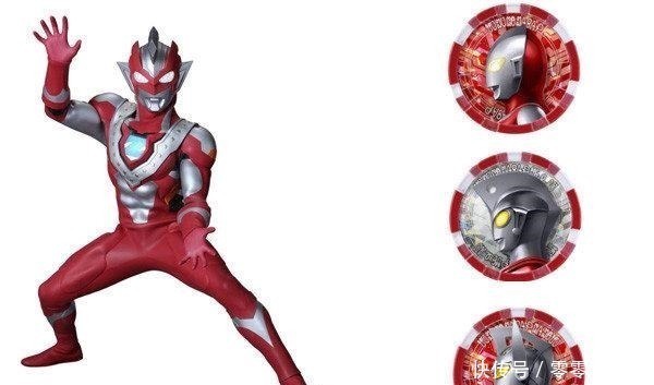 贝利亚|奥特曼当三位邪恶奥特曼摘下面具,托雷基亚成蓝奥,达拉姆逆袭迪迦!