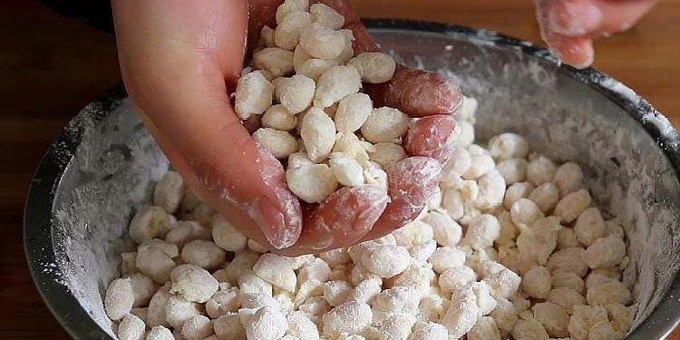 炸黄豆|黄豆这样做真的太好吃了,开胃下饭,我家一周做5次,真香