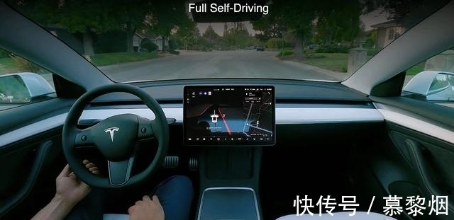 bot|Dojo超算+Tesla机器人,马斯克在特斯拉AI日上又一次给我们惊喜