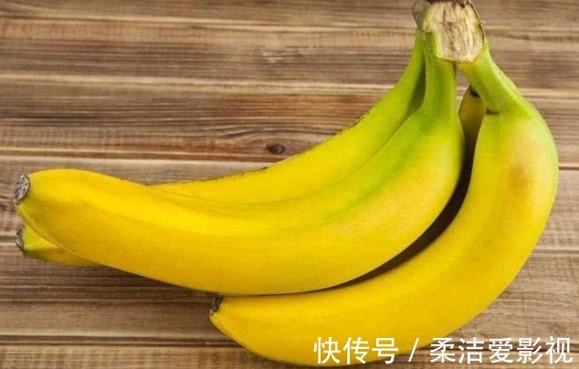 香蕉|香蕉早上吃好,还是晚上吃好?教你吃香蕉正确时间,很多人都错了