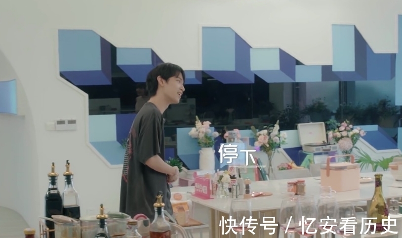 杨超越|这部综艺节目中，凯雯是软萌，女二有点刻意