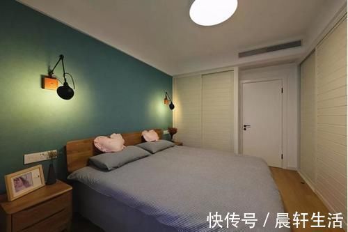 客餐厅|打扫完入住新家，亲戚都说从没见过这么好看的房子，感觉就特舒服