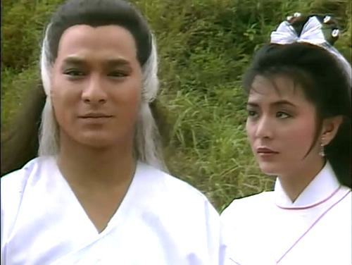 金庸追悼会 饰演过杨过的刘德华来了 古天乐却没来 只因一句话 快资讯