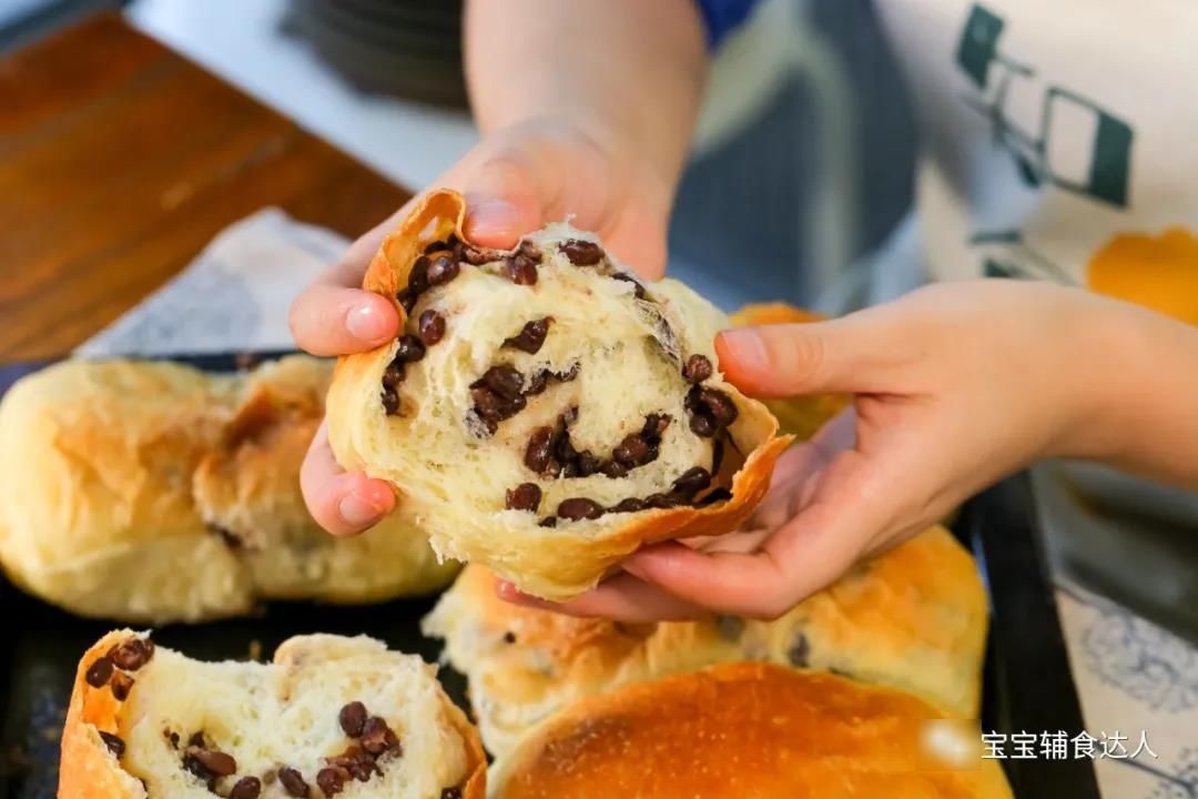 这个年度最佳，我只怕你看不到！松软香甜，老师傅的杀手锏