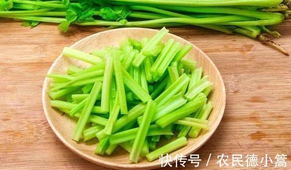 养生|什么食物健康养生,芹菜有哪些种类,盘点一下芹菜的几大功效