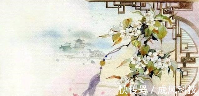 富贵非!李白很冷门的一首诗,成了电视剧的片尾曲,警醒多少世人