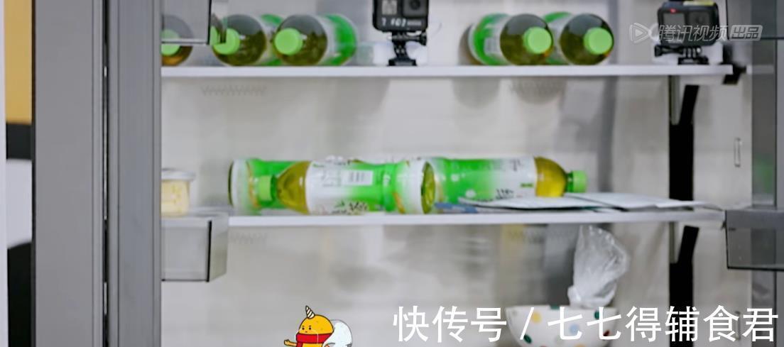 冰箱|《拜托了7》收官好敷衍,李维嘉大张伟冰箱没食材,新人镜头多!