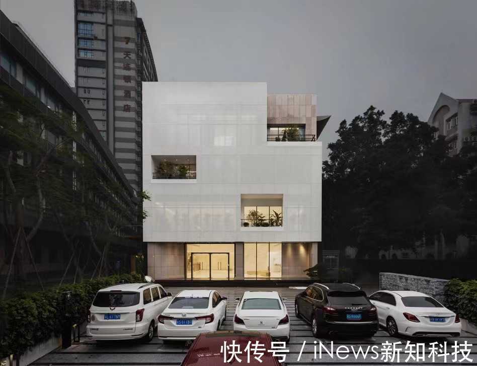 商业|设计师陈冷:“我希望商业设计中也能充满自然的诗意”