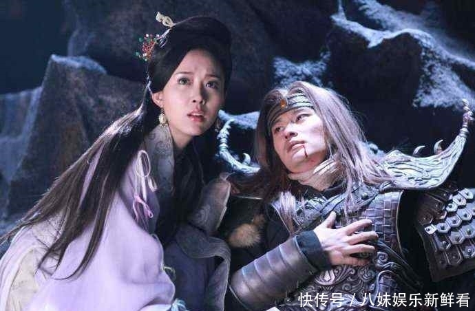 奎木狼对百花羞百依百顺,为何公主要背叛他?